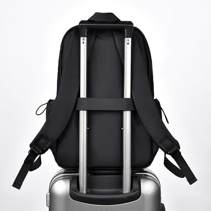 Hochleistungs-Tech-Rucksack Brehn