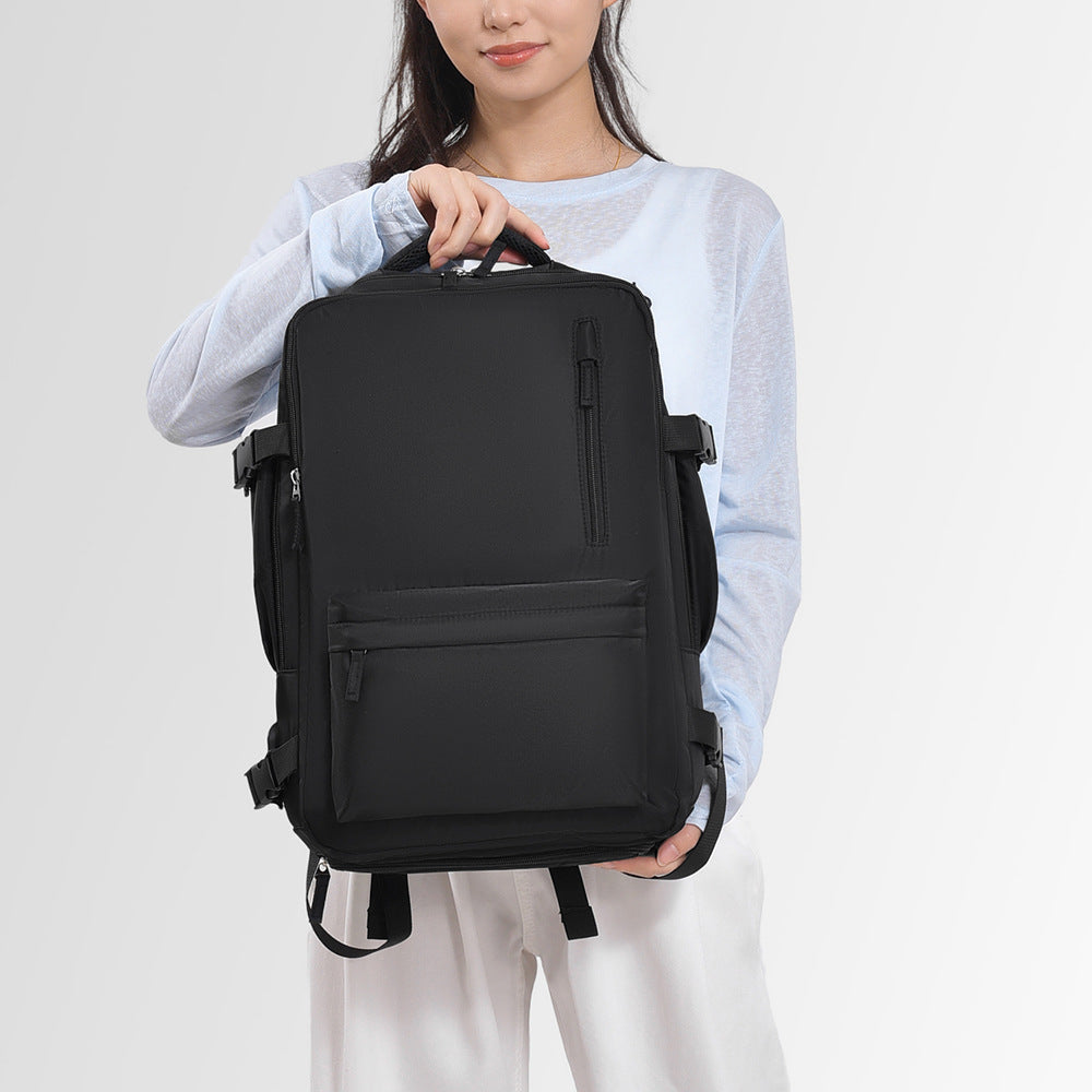 Multifunktionaler Reise-Rucksack Brehn