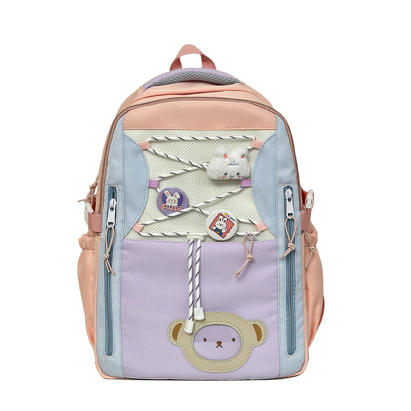 Niedlicher tierisch inspirierter Rucksack Brehn