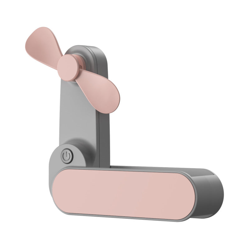 Unisex Kompakter Klappventilator Brehn