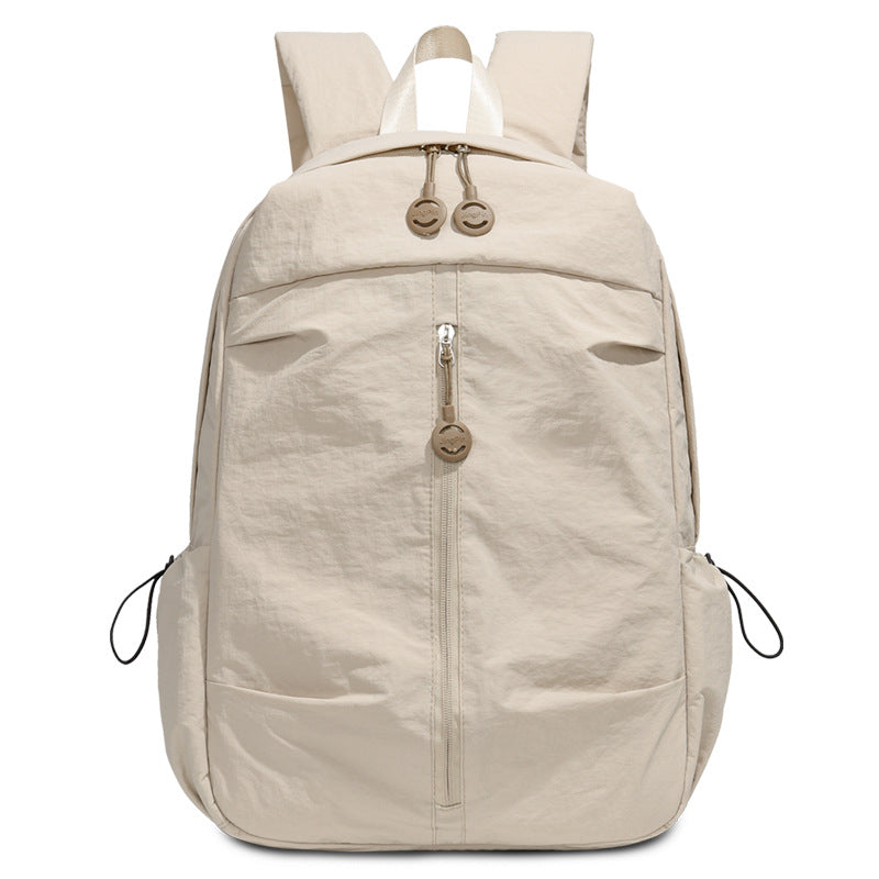 Leichter Multi-Compartment Rucksack Brehn