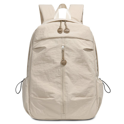 Leichter Multi-Compartment Rucksack Brehn