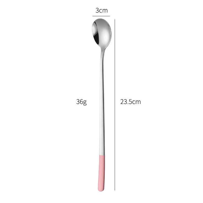 Eleganter Löffel mit Ergonomischem Design Brehn