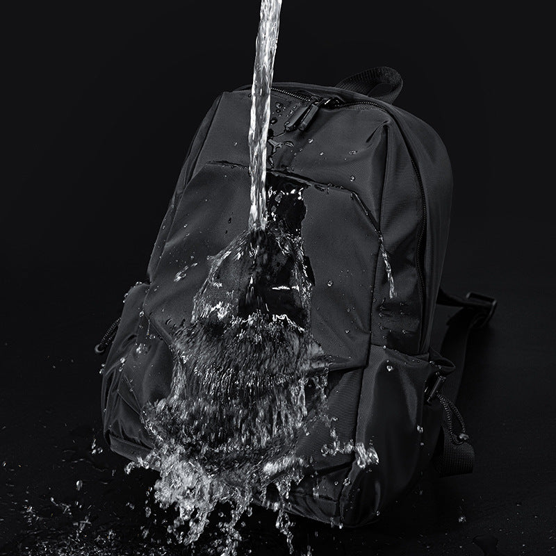 Ergonomischer leichter Rucksack