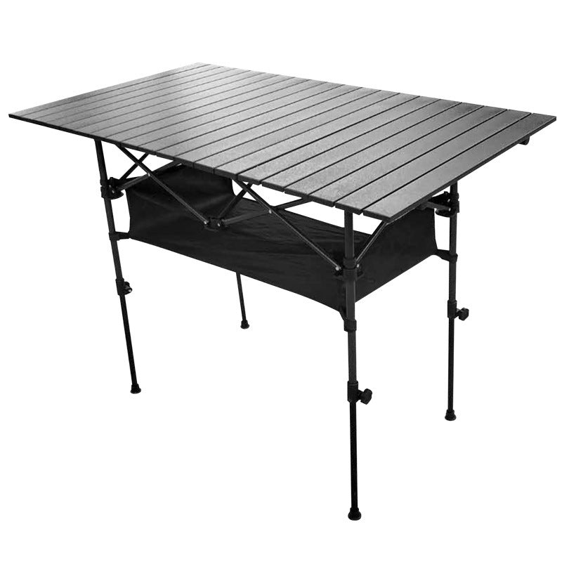 Unisex Klappbarer Camping Tisch Brehn