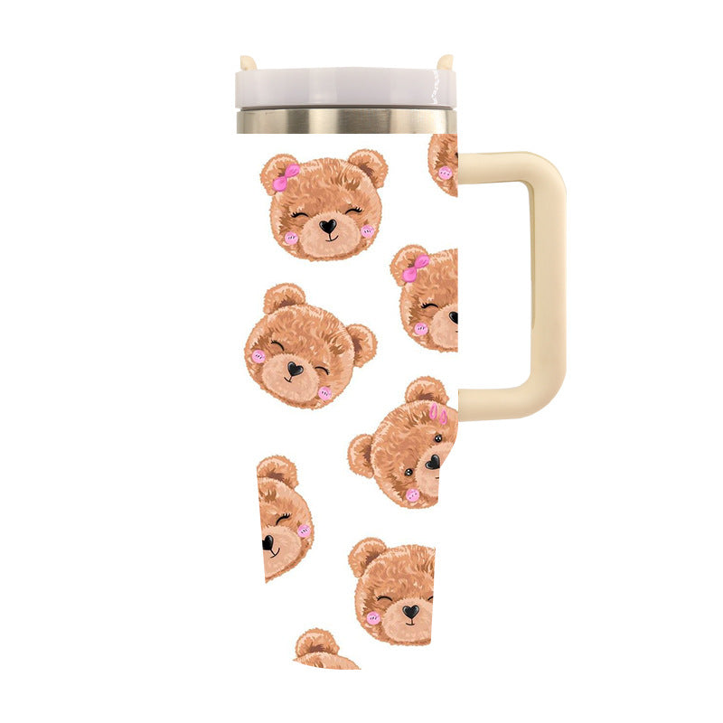 Unisex Isolierter Trinkbecher Brehn