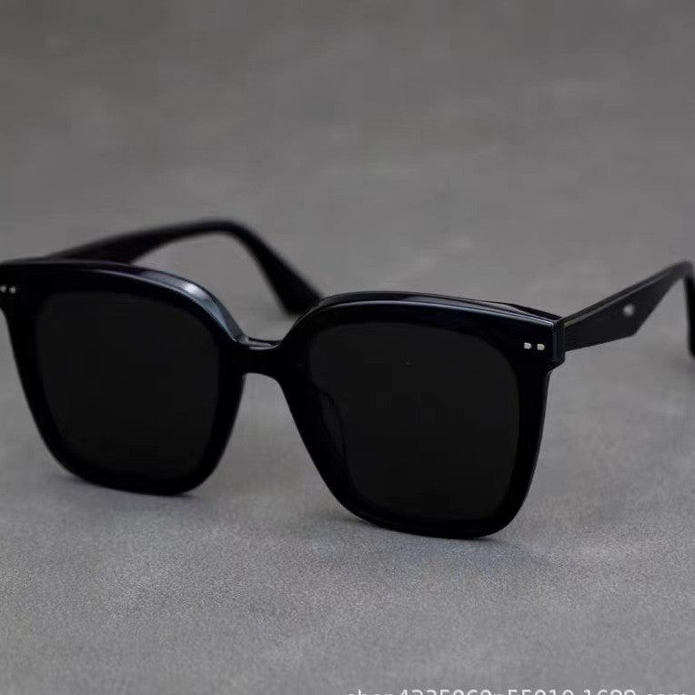 Damen stilvolle quadratische Sonnenbrille Brehn 1780753604
