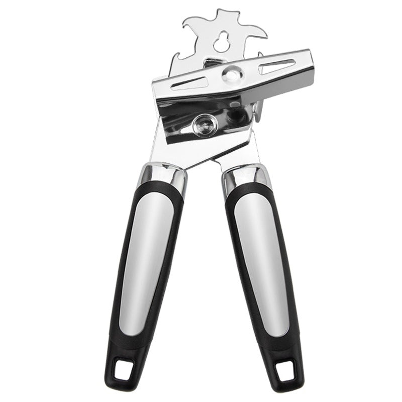 Ergonomischer Multifunktionsflaschen- und Dosenöffner Brehn