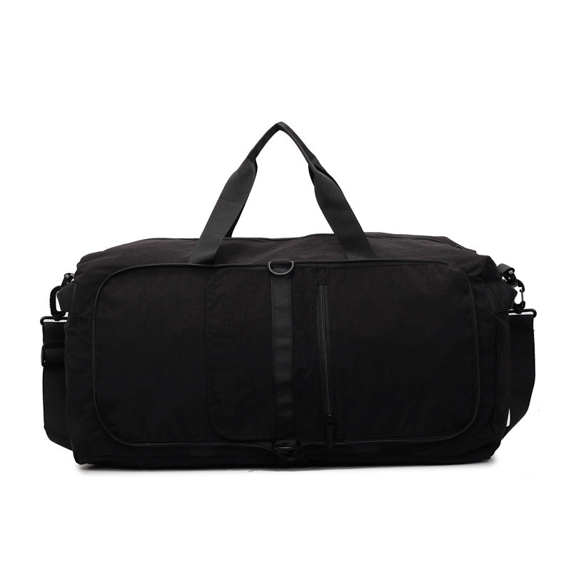 Große Kapazität Wochenendtasche