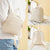 Mini-Rucksack mit Strukturiertem Design Brehn