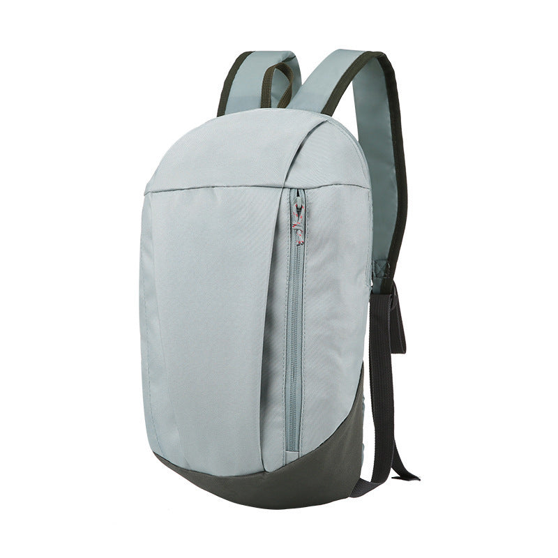 Schlanker minimalistischer Rucksack Brehn