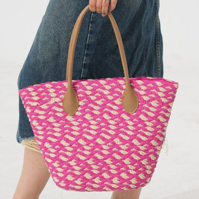 Geometrische Strandtote Brehn