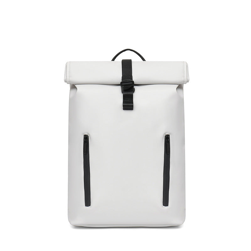 Roll-Top Wasserdichte Abenteuer-Rucksack Brehn