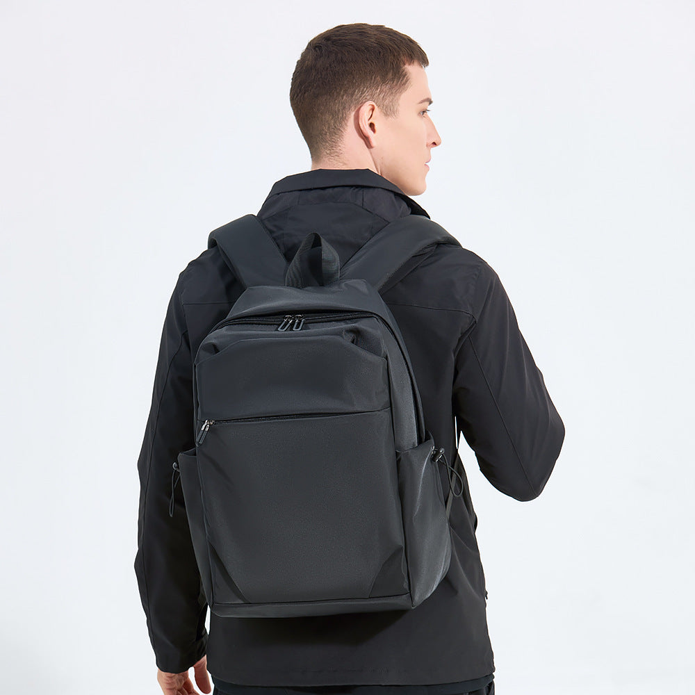 Vielseitiger professioneller Laptop-Rucksack Brehn