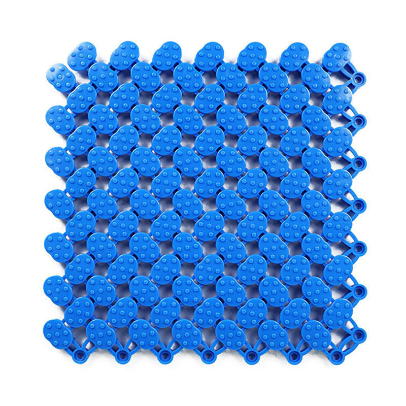 Rutschfeste Badezimmermatte Brehn