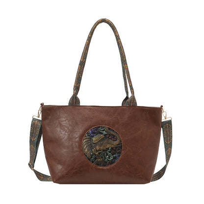 Artisan Designed Tote Bag