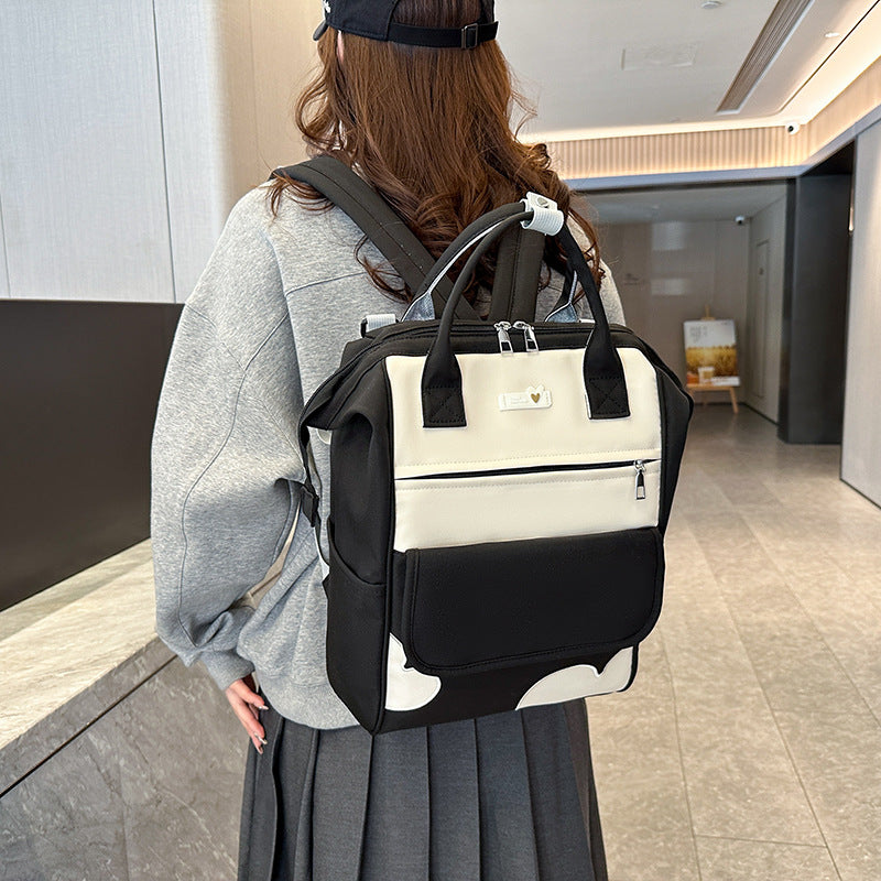 Multi-Taschen Isolierte Rucksack Brehn