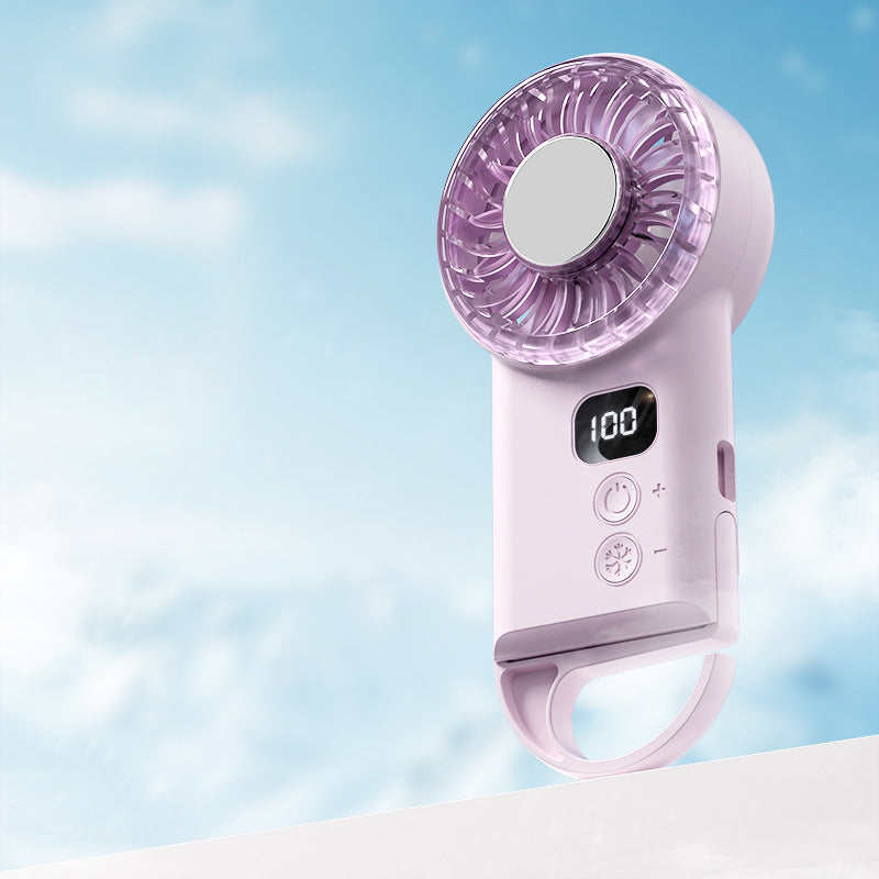 Handheld Ventilator Brehn