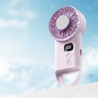 Handheld Ventilator Brehn