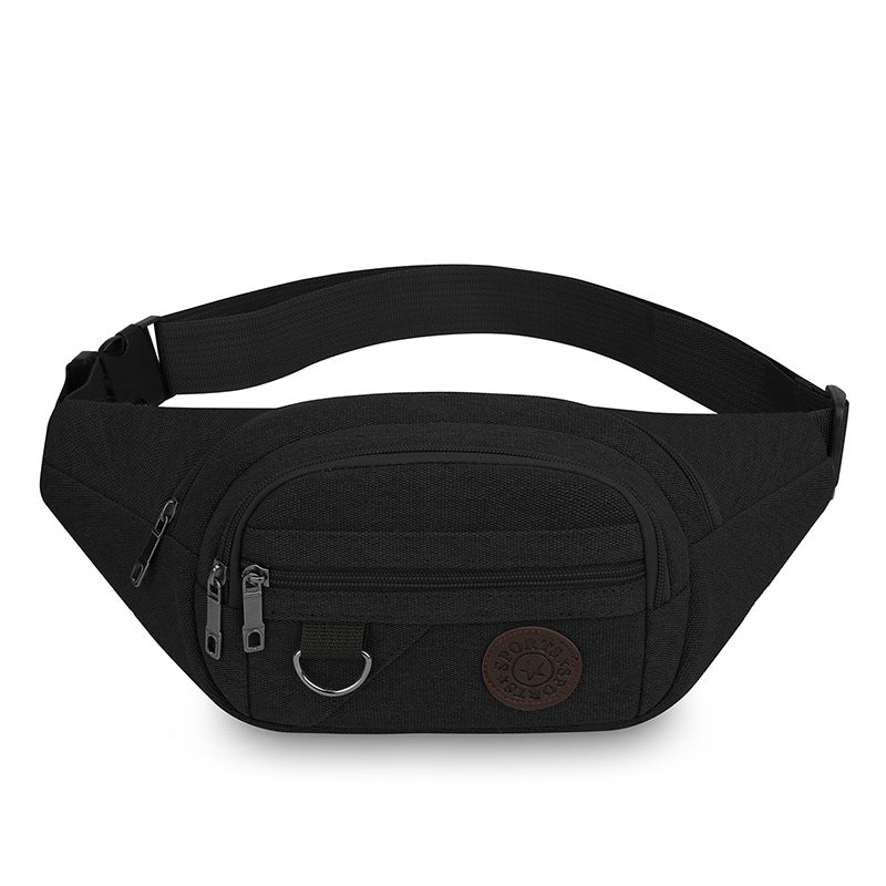 Haltbare Outdoor Utility Gürteltasche Brehn