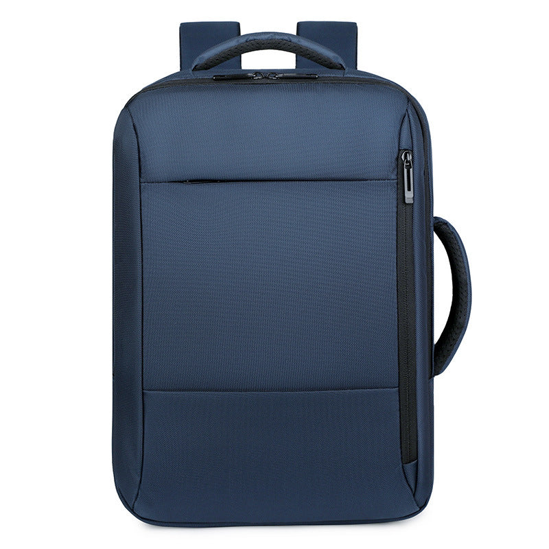 Leichtgewichtiger Slim Business Rucksack Brehn