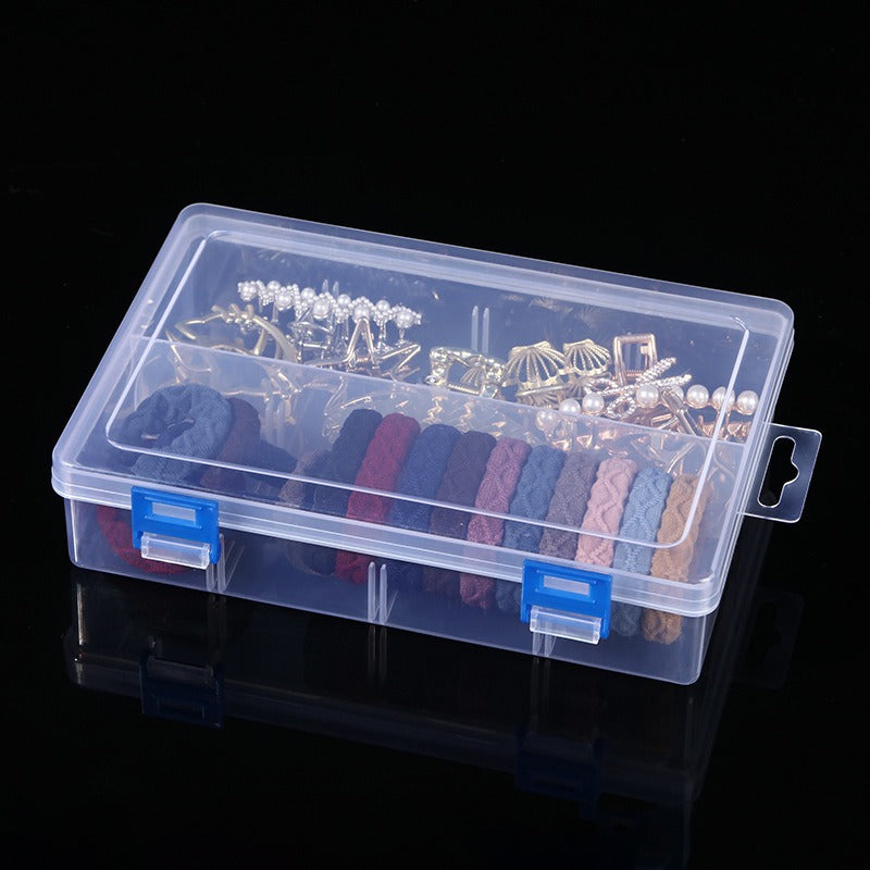 Mehrfachfach-Organisationsbox Brehn