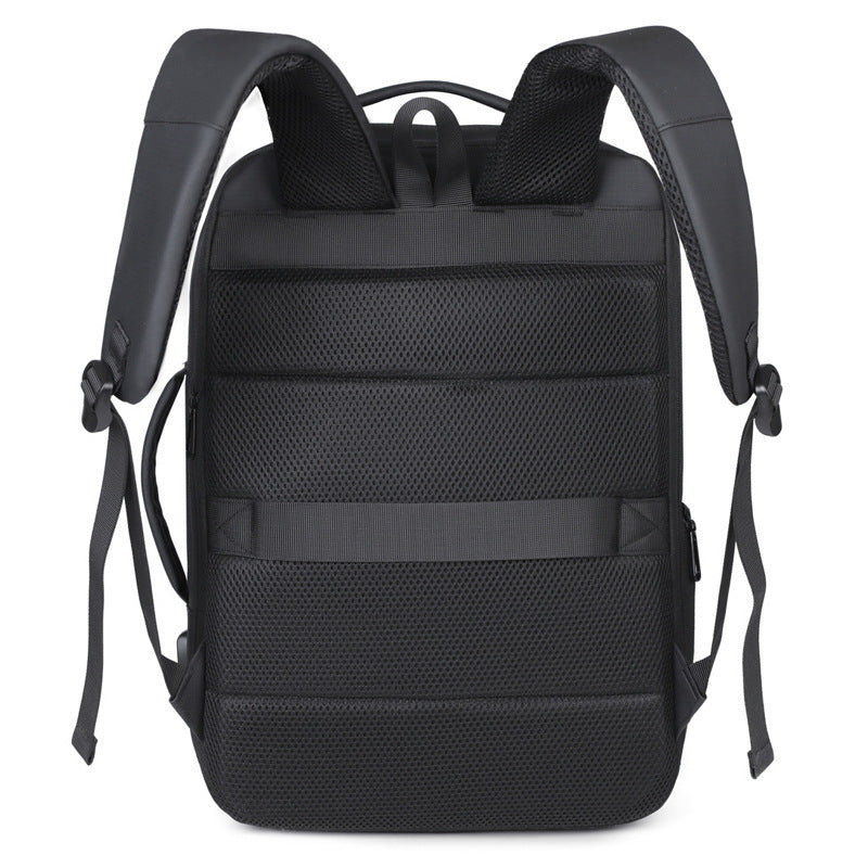 Laptop Rucksack Brehn