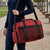Vielseitige Reisetasche Brehn