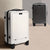 Smart Travel Hartschalen-Trolley
