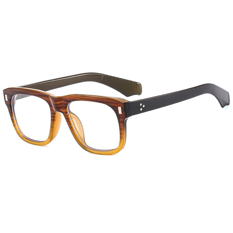 Damen modische Sonnenbrille im stilvollen und zeitgenössischen Design Brehn