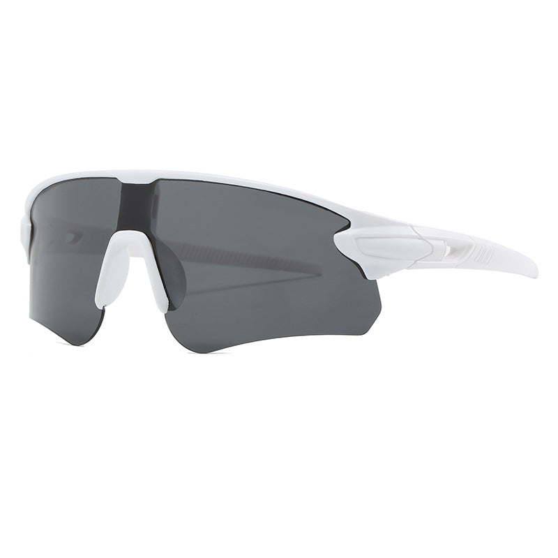 Hochleistungs-Sport-Sonnenbrille für Herren Brehn