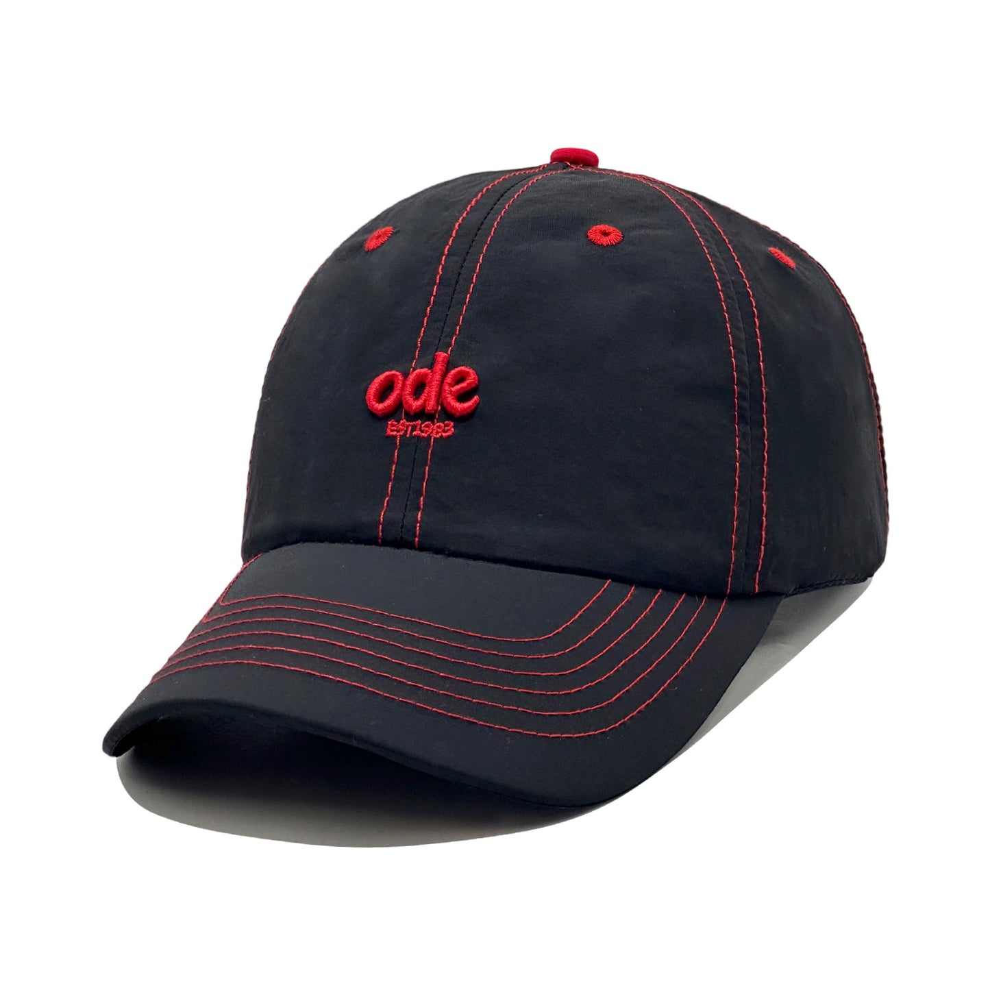Damen Sportliche Baseballmütze Brehn