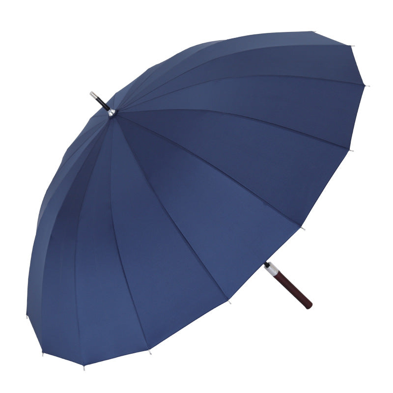 Damen Großformatiger Regenschirm Brehn