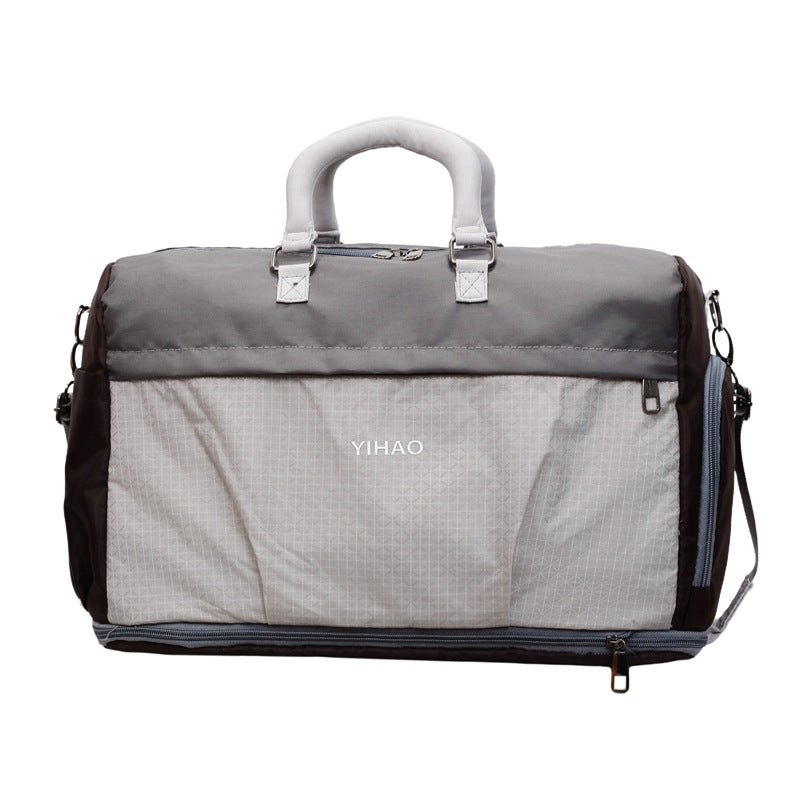 Schwere Reise-Duffle-Tasche