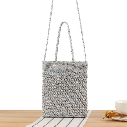Stilechte Schultertasche Brehn