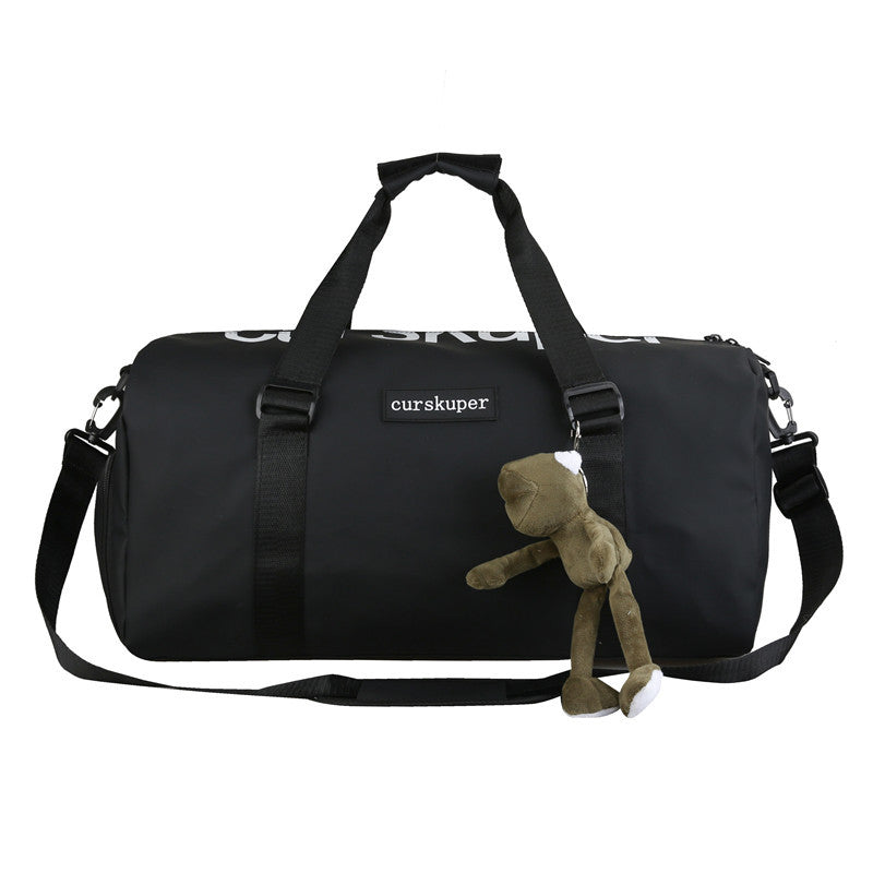 Sportliche Reisetasche Brehn