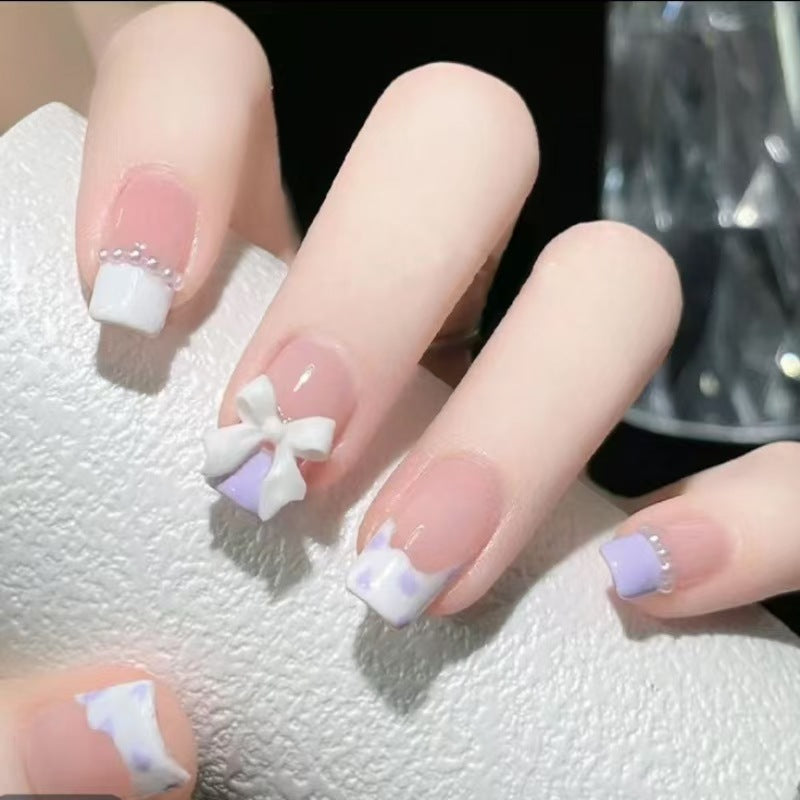 Nagelkunstset Brehn