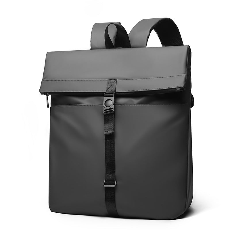 Wasserdichter Rolltop Urban Rucksack Brehn