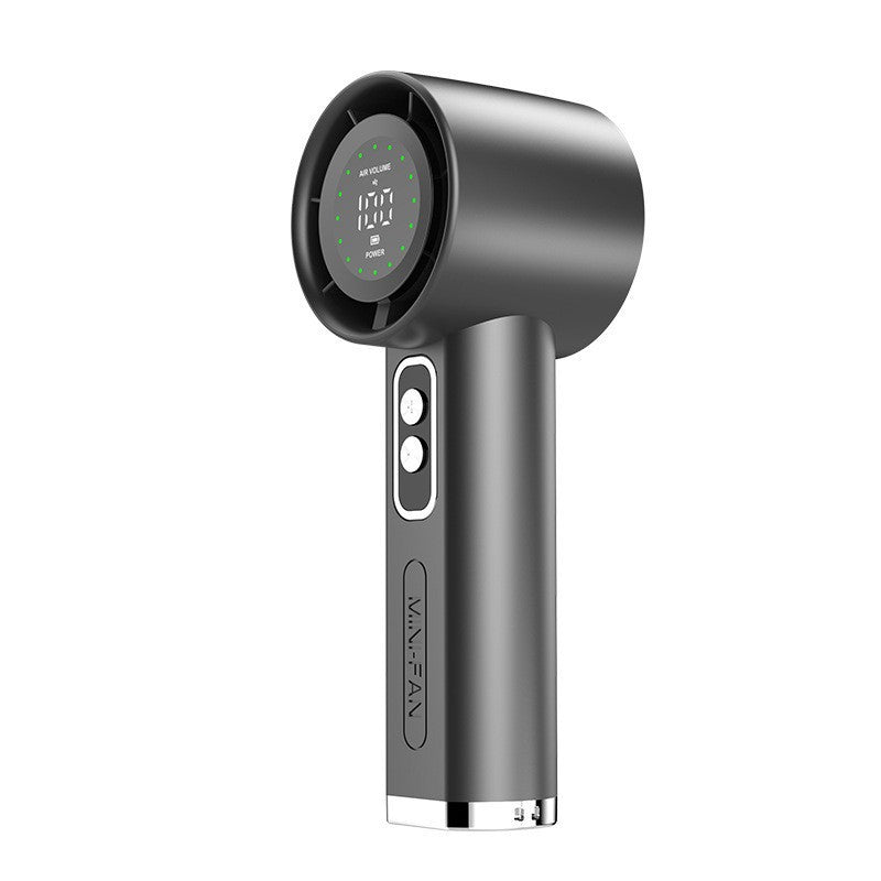 Advanced Airflow Handheld Fan Brehn