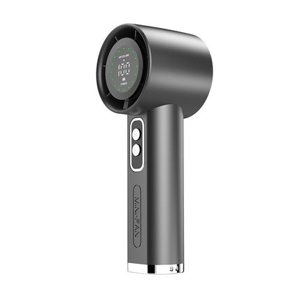Advanced Airflow Handheld Fan Brehn