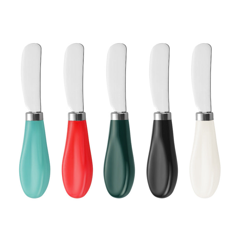 Elegantes Aufstrichmesser mit Ergonomischem Griff Brehn