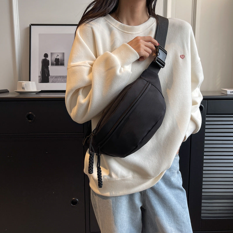 Modische Gürteltasche