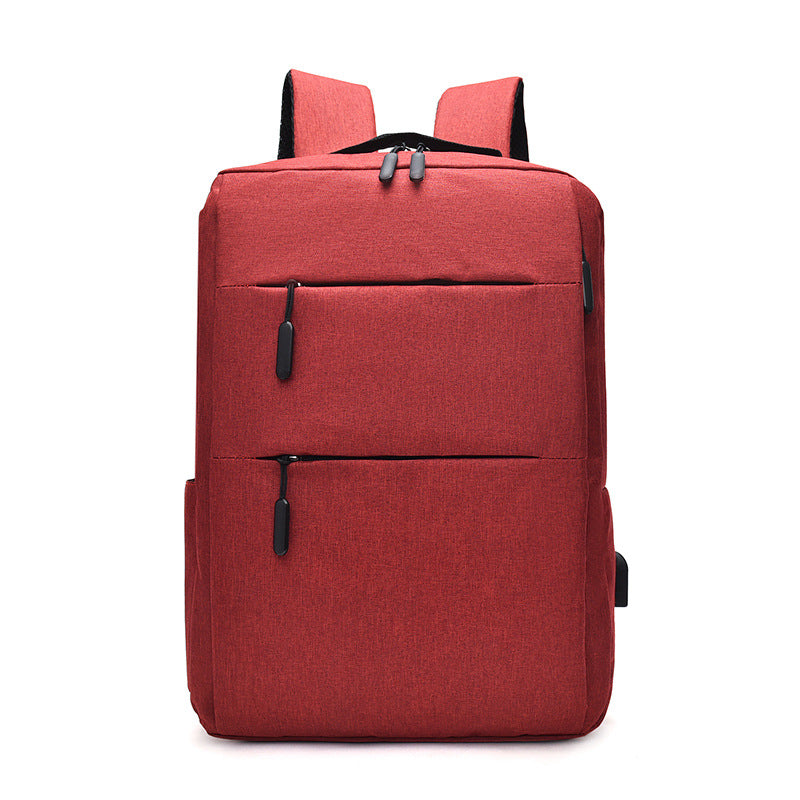 Sleek Multi-Purpose Laptop Rucksack Brehn
