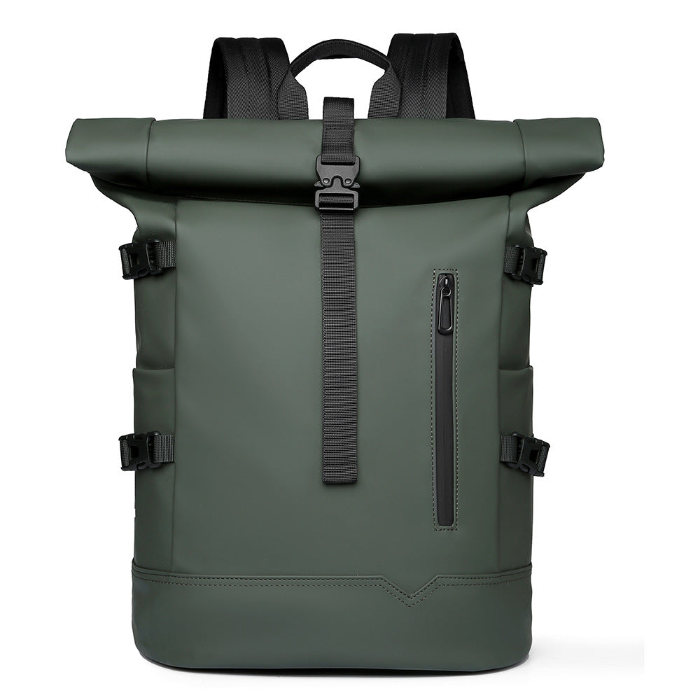 Roll-Top Wasserdichte Reisetasche Brehn