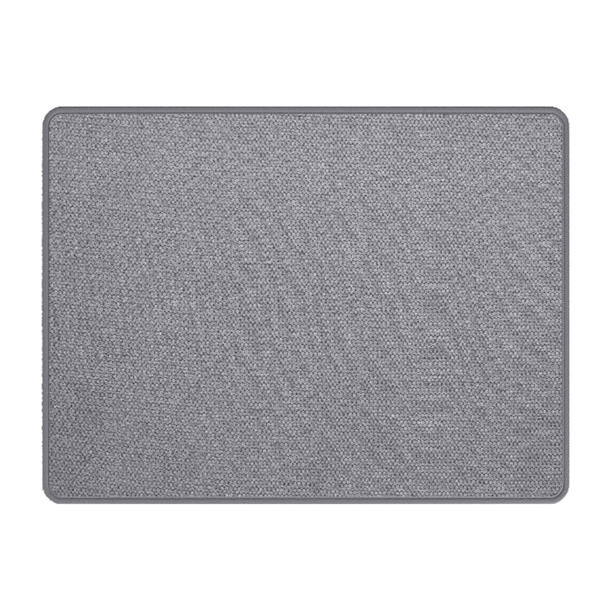 Absorbierende Badematte