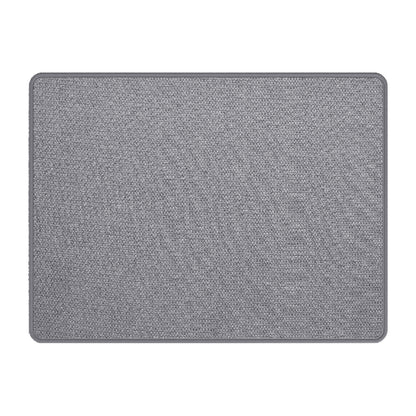 Absorbierende Badematte