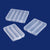 Multi-geteilte Bastelaufbewahrungsbox Brehn