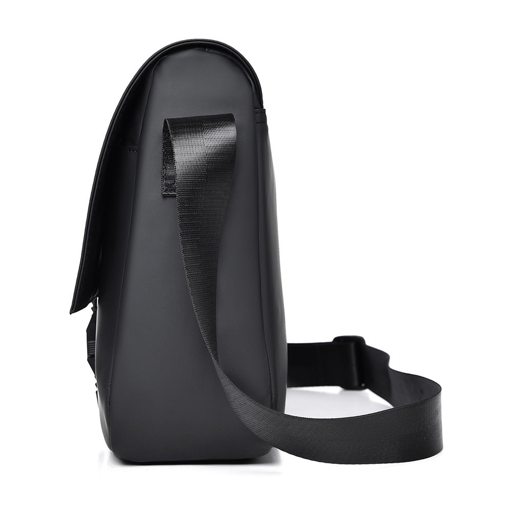 Haltbare Mode Messenger Bag Brehn