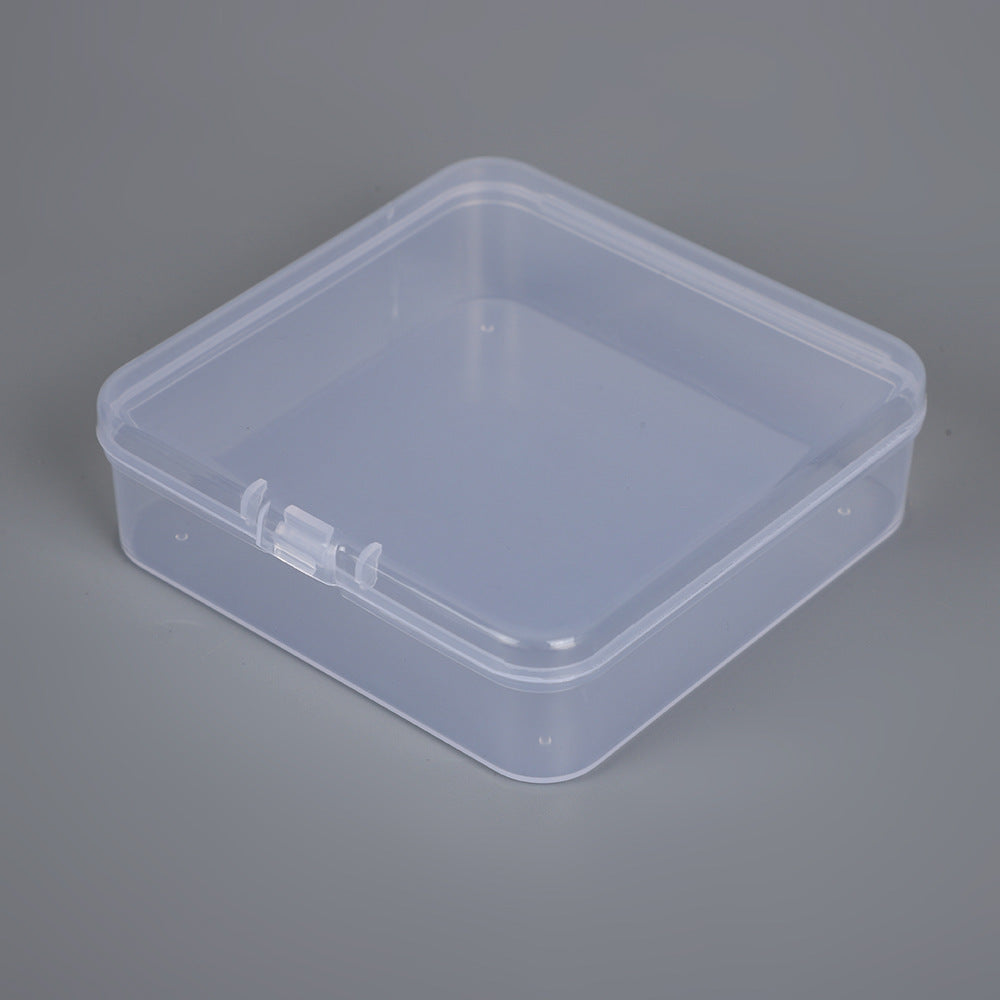 Mehrzweck-Transparente Aufbewahrungsbox Brehn