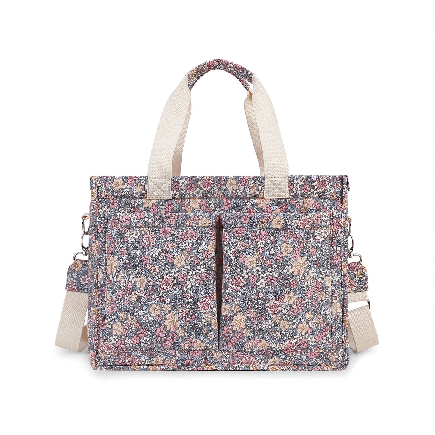 Stilvolle und Vielseitige Tasche Brehn